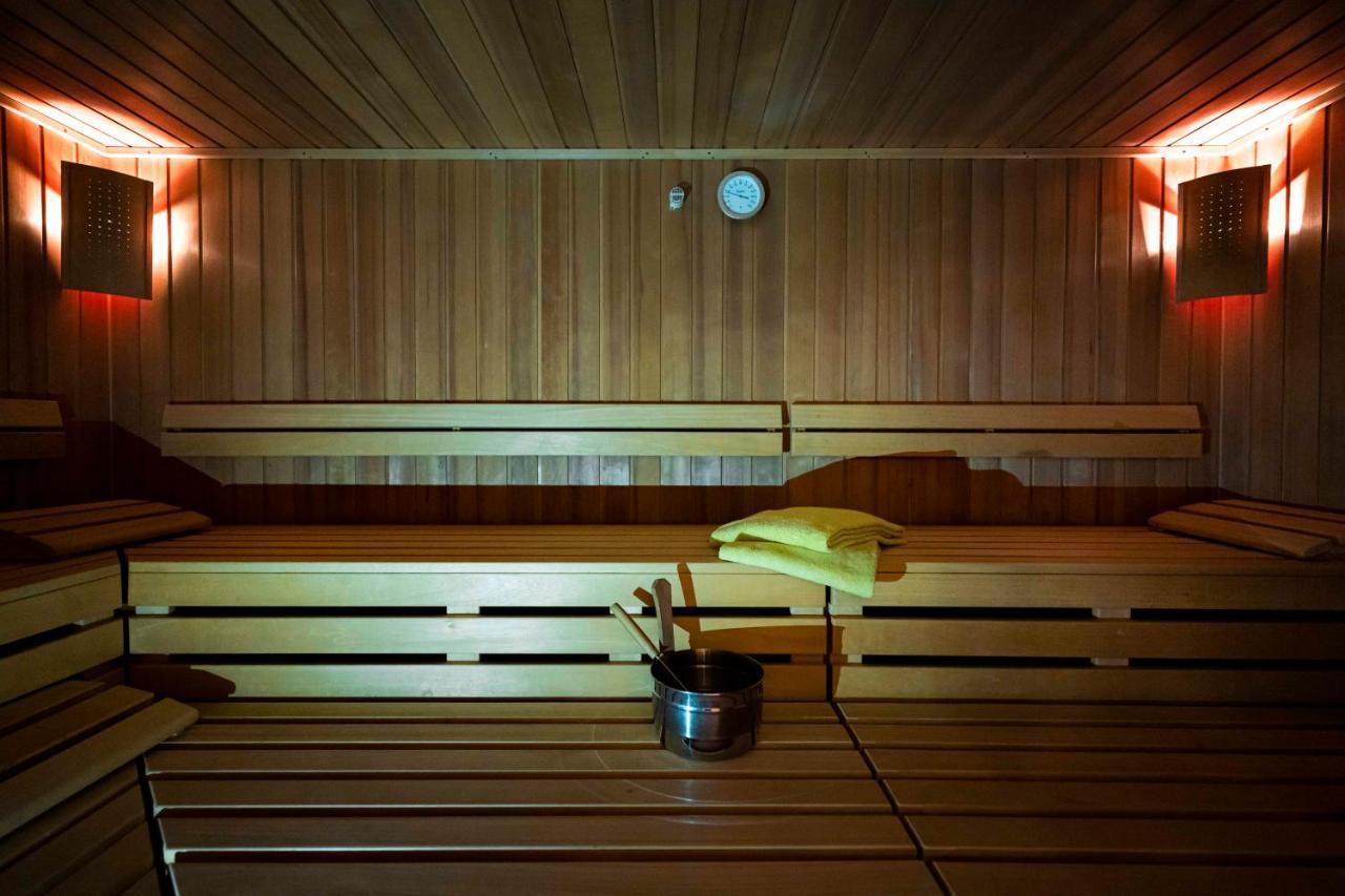 Landhotel Gruenwies -Bonsai-Wellness Garni (Adults Only) Lohberg Dış mekan fotoğraf