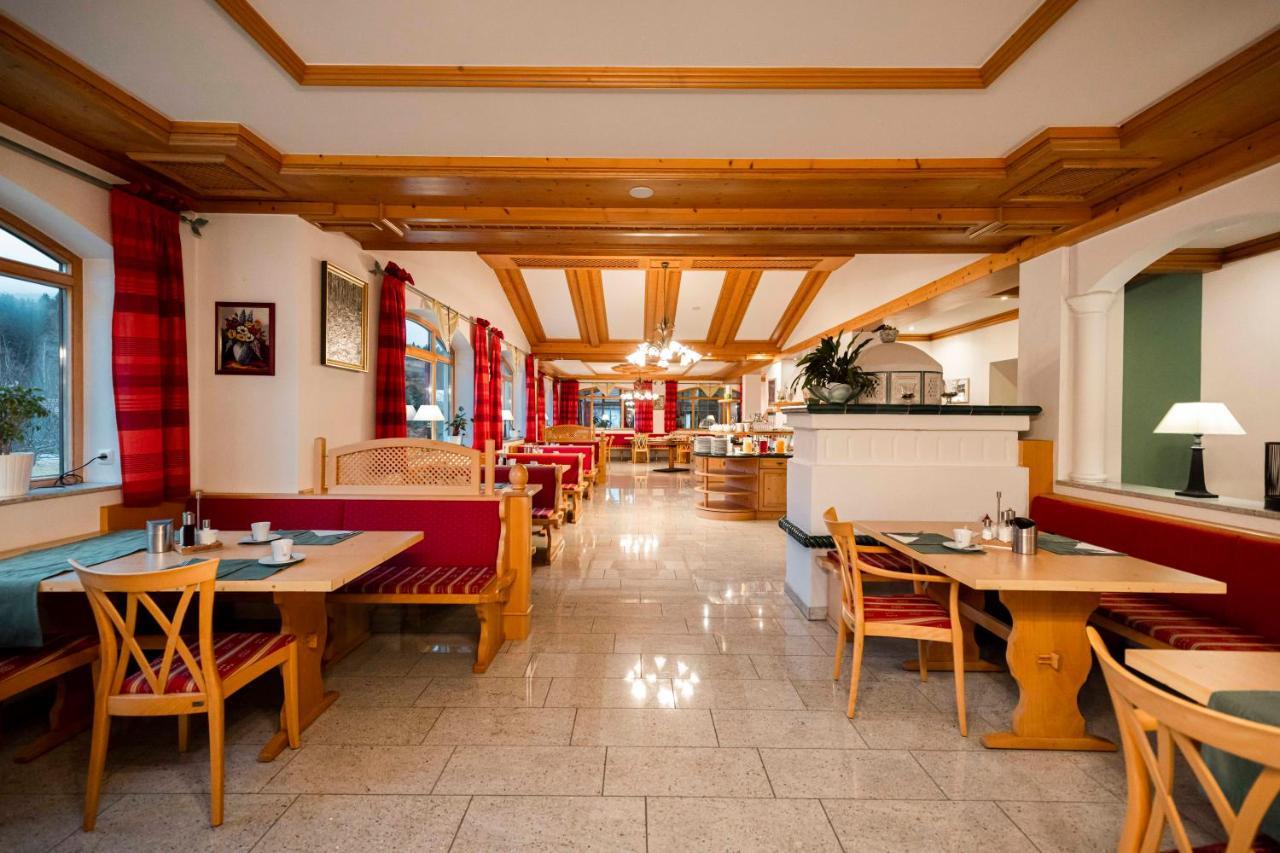 Landhotel Gruenwies -Bonsai-Wellness Garni (Adults Only) Lohberg Dış mekan fotoğraf
