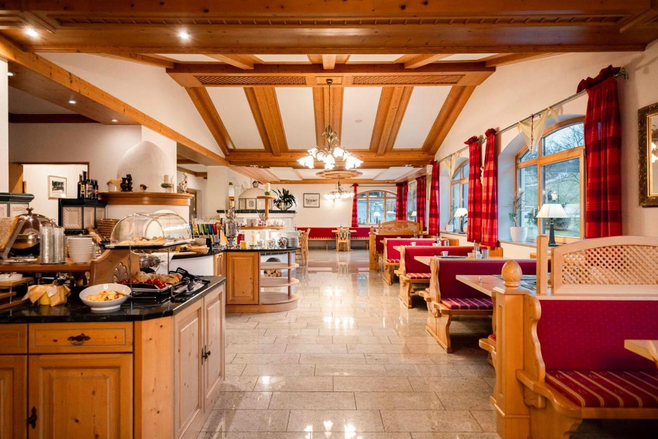 Landhotel Gruenwies -Bonsai-Wellness Garni (Adults Only) Lohberg Dış mekan fotoğraf